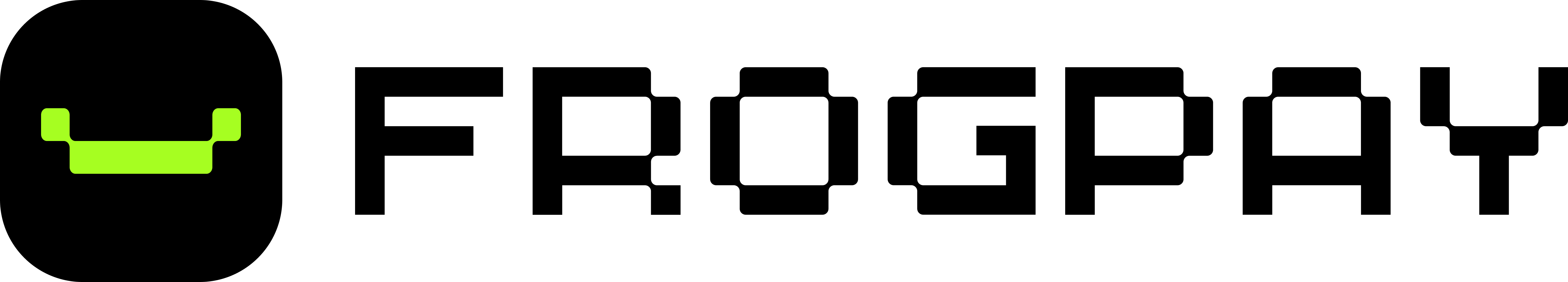 Frogpay